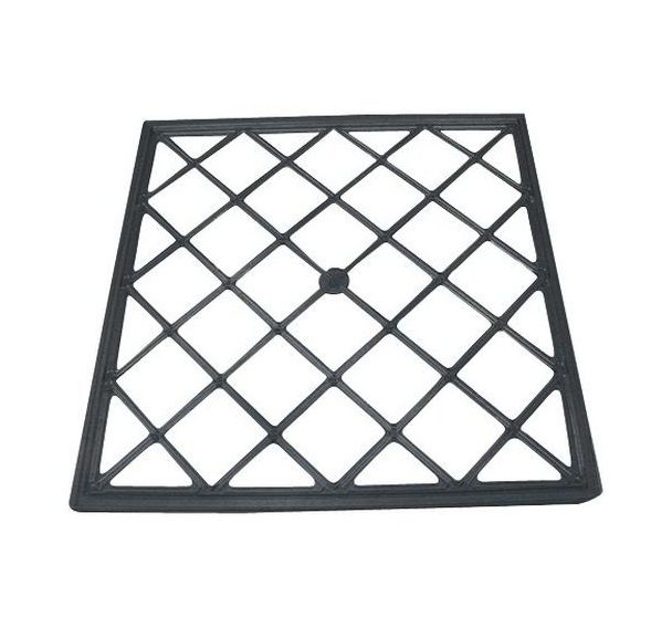 Etagère Polyrack pour déshydrateur L 381mm