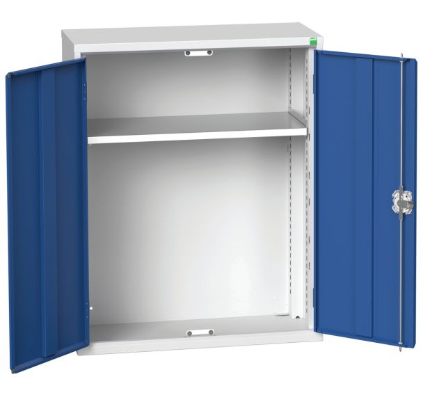 Etagère acier galvanisé pour armoire Verso_Bott