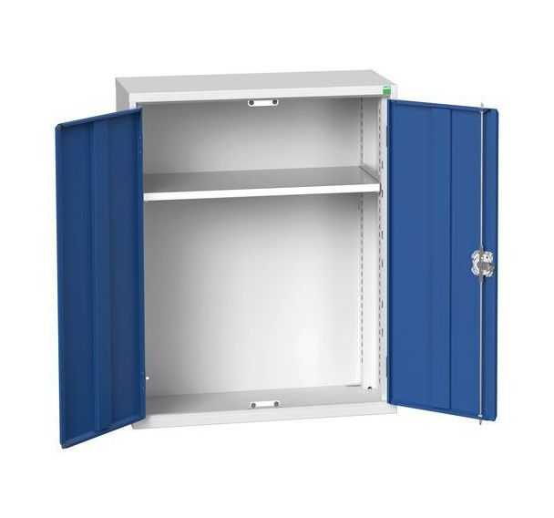Etagère acier galvanisé pour armoire Verso_Bott