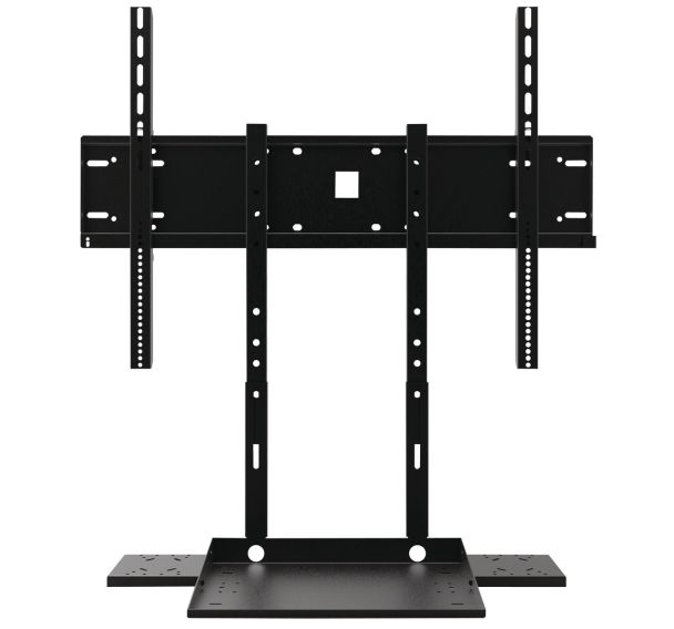 Etagère centrale basse pour chariot/support moniteur et ENI - Dimasa