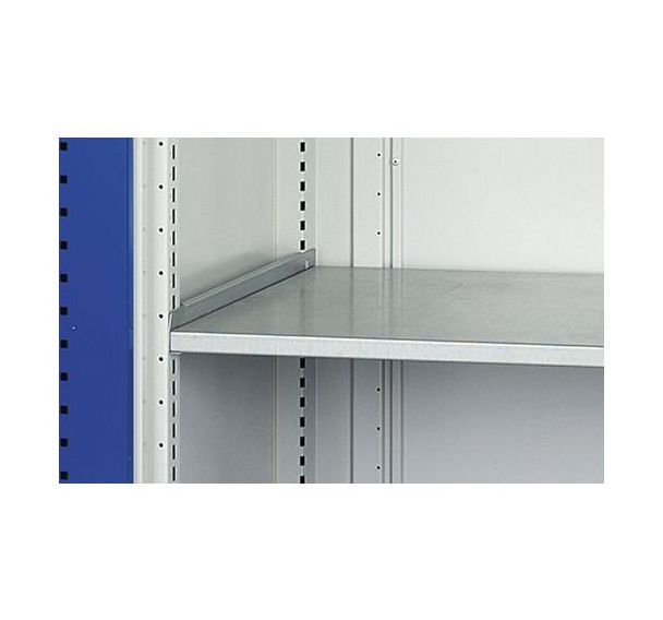 Etagère galvanisée Cubio pour armoire_Bott