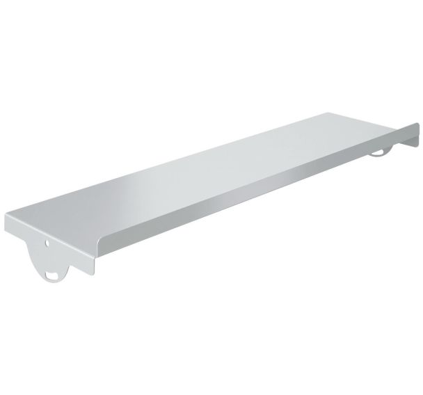 Etagère inclinable pour établi Sofame