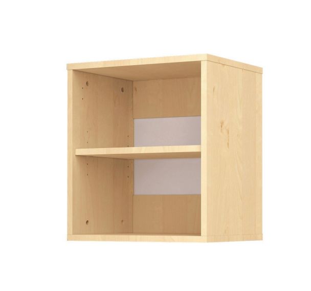 Etagère murale -  Hauteur: 52 cm