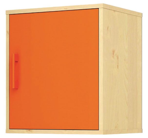 Etagère murale 1 porte
