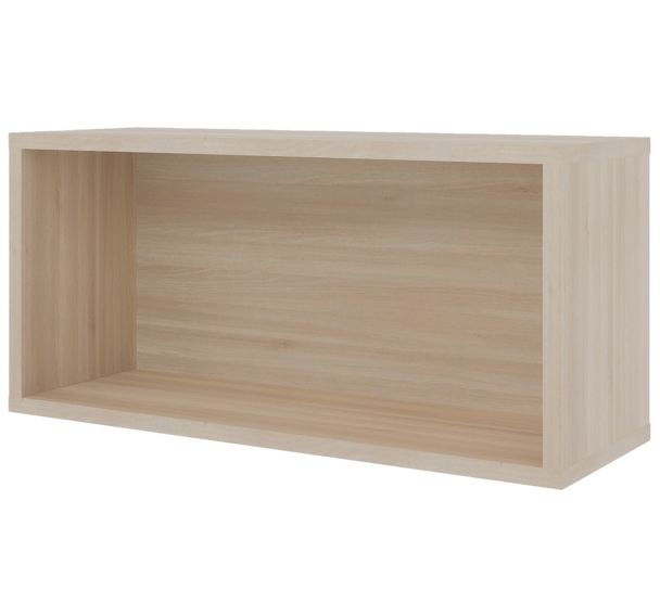 Etagère murale simple EDY -Enond Mobilier