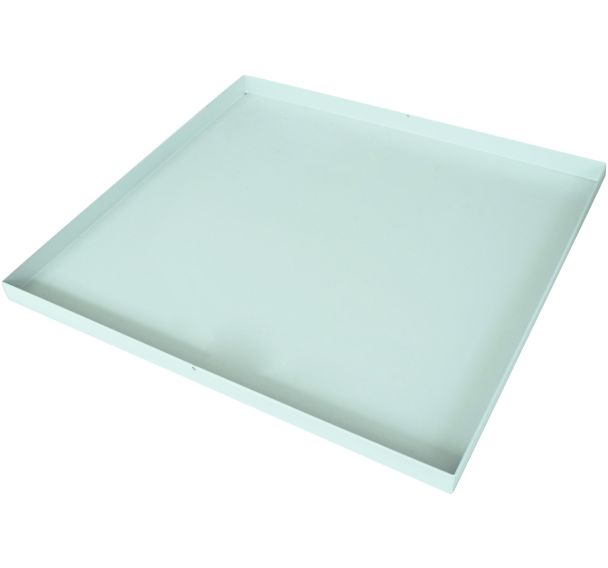 Étagère supplémentaire plastifiée Combi-S - 1200mm