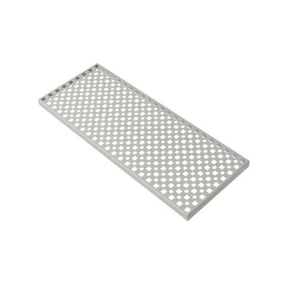 Étagères pour armoire EN 226-EN 2903 perforé - Justrite