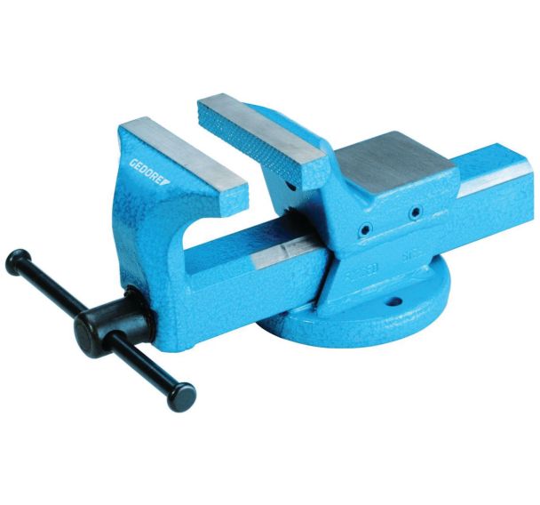 Etau d'établi série 411 - 150-200mm