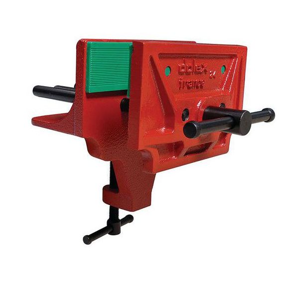 Etau presse de menuisier 24 - Dolex
