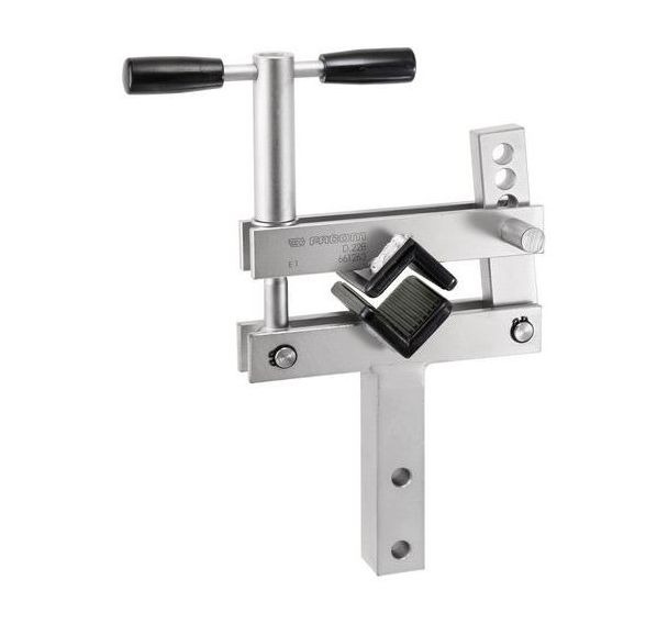 Étau spécial d'établi