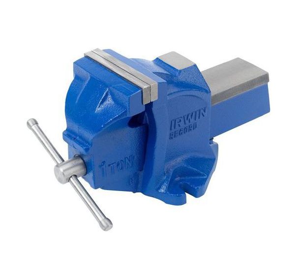 Étau standard 1 TON-E - 4'' / 100 mm