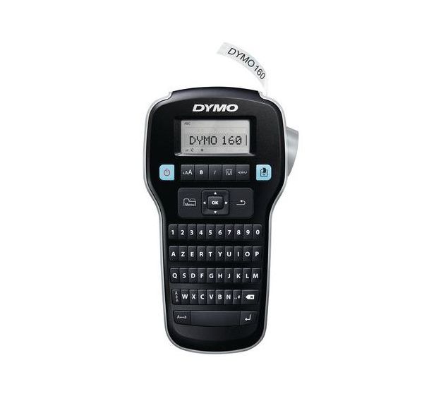 Etiqueteuse Dymo LabelManager 160P Azerty
