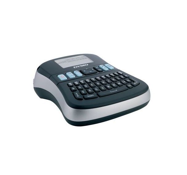 Etiqueteuse Dymo LabelManager 210D Qwerty