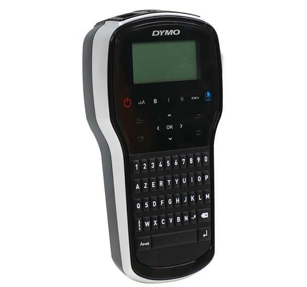 Etiqueteuse Dymo LabelManager 280 Azerty