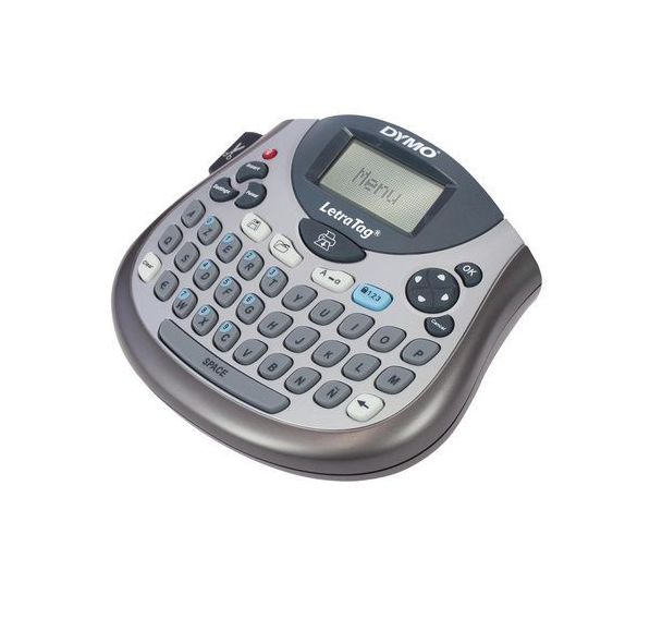 Etiqueteuse Dymo LetraTAG LT-100T Azerty