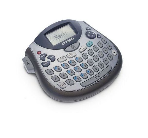 Etiqueteuse Dymo LetraTAG LT-100T Qwerty