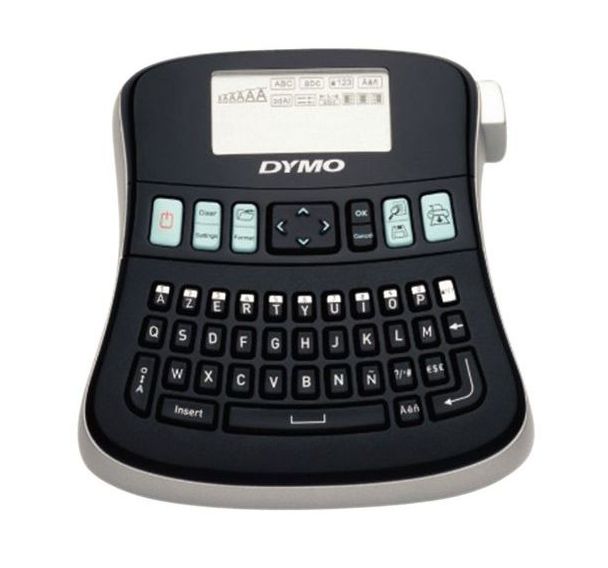 Etiqueteuse Label Manager 210D Azerty