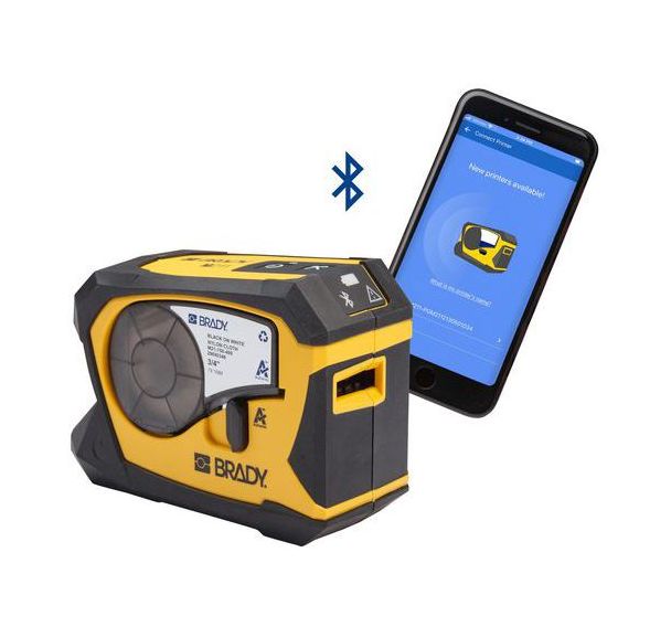 Étiqueteuse M211 - Version EMEA