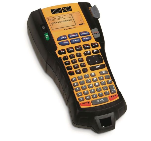 Etiqueteuse Rhino 5200