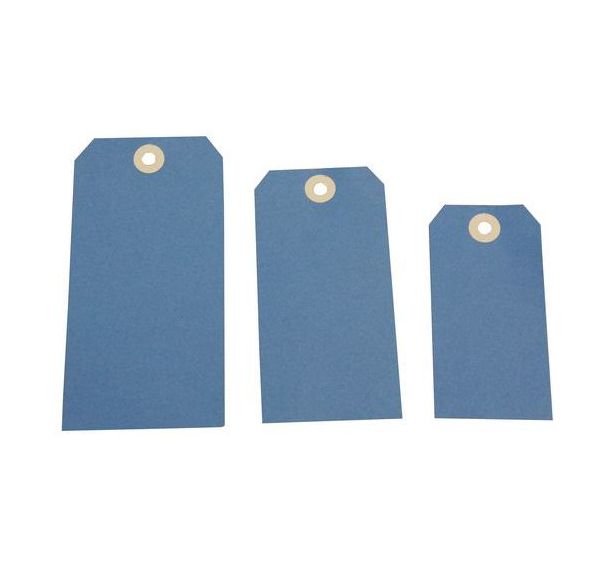 Étiquette de marquage - « Étiquette Américaine »