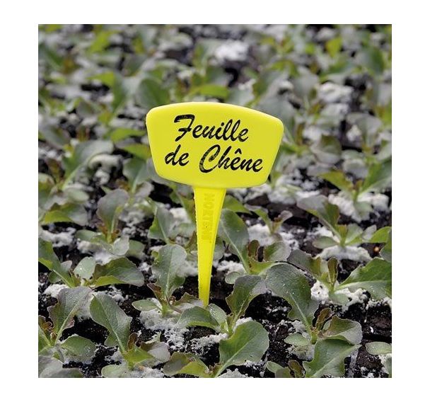 Étiquettes à planter Label 15 - Lot de 10