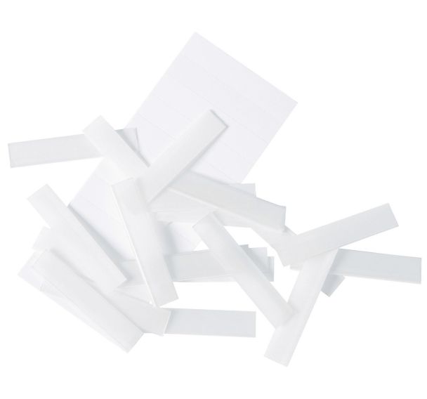 Étiquettes pour armoire Raaco