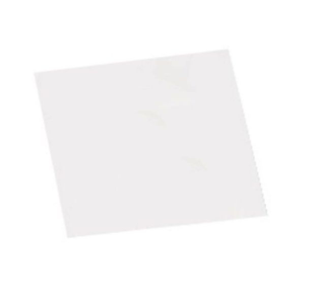 Étiquettes pour bacs divisibles - Longueur 58mm et 156 mm