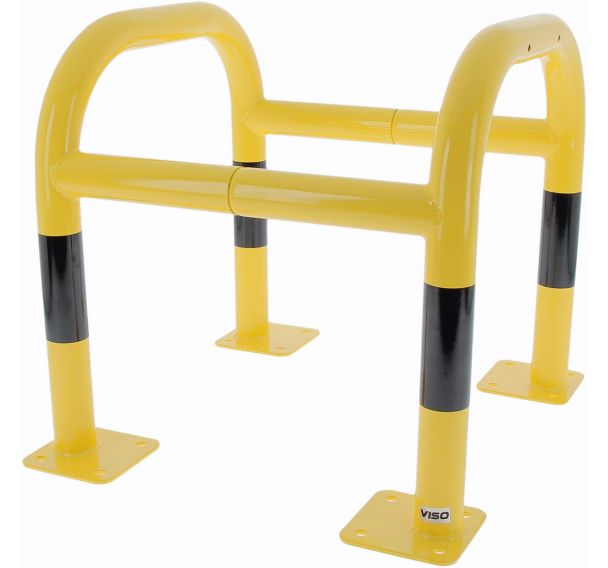 Étrier à protection à colonne double - Viso