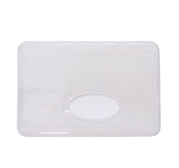 Etui-carte 100% origine végétale