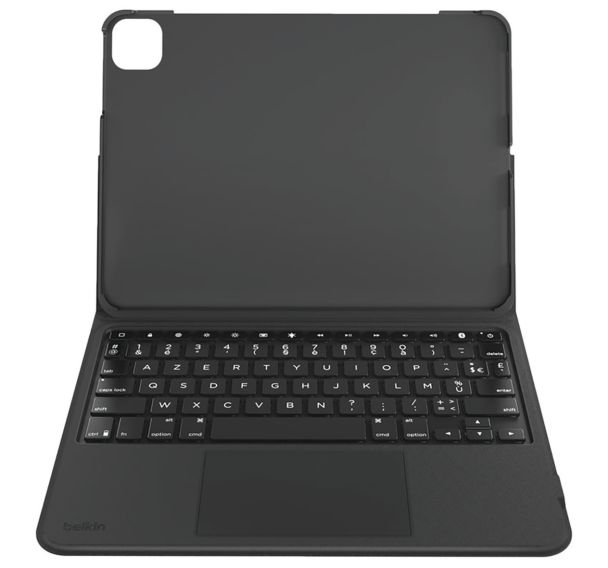 Etui-clavier Folio Touch pour tablette pour iPad Air 4è, 5è gen - Logitech