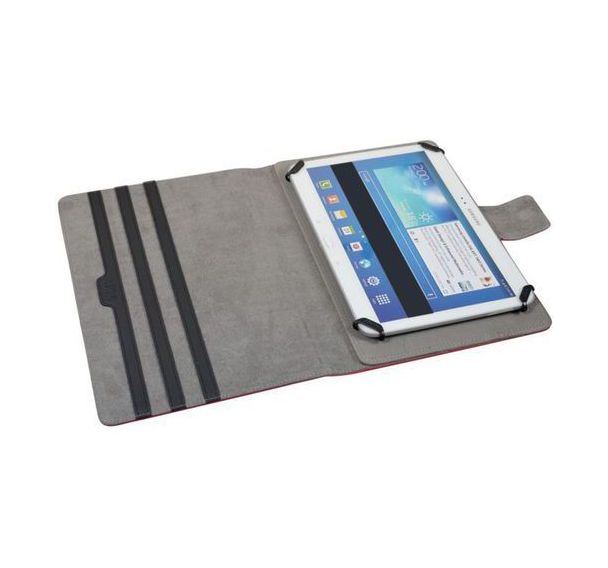 Etui MUSKOKA UNIVERSAL 9/11'' RED