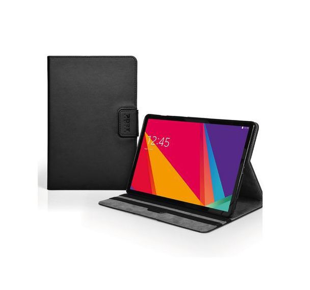 Étui Tablette renforcé pour Samsung TAB A9+ - noir