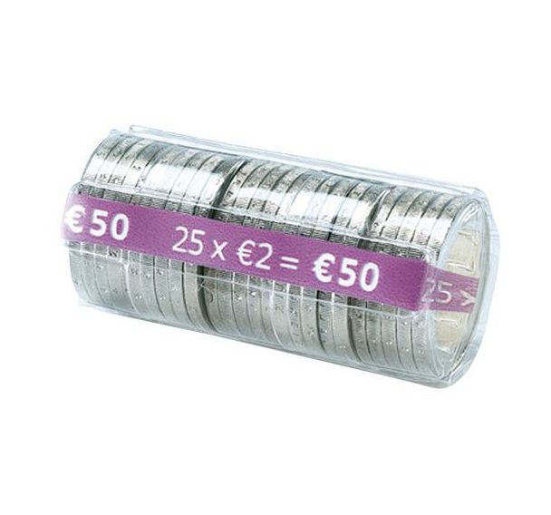 Étui à monnaie en PET