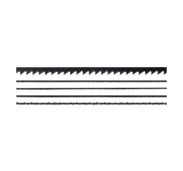 Etui de 12 lames fer Maxicraft