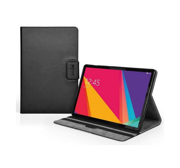 Étui de protection Muskoka TAB A8 10.5 2022 - noir