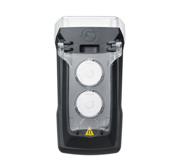 Étui de protection TopSafe IP65 avec sonde