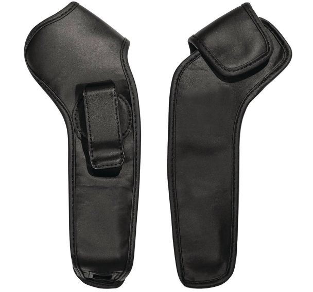 Etui de protection en cuir - Testo 830
