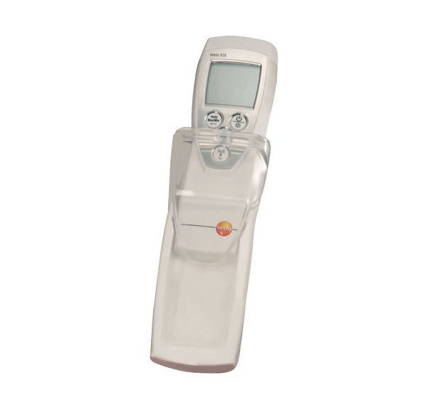 Etui de protection pour thermomètre Testo 925