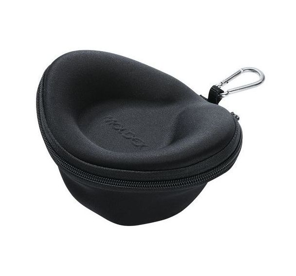 Etui de stockage pour masques jetables coqués