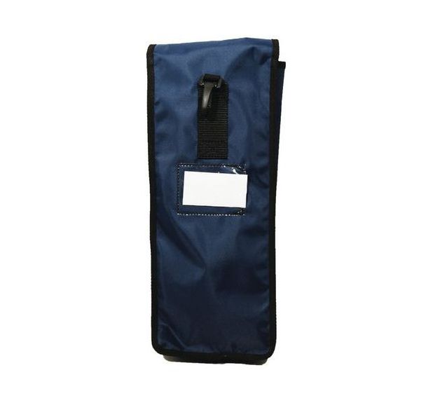 Étui de transport et de protection pour gants électricien