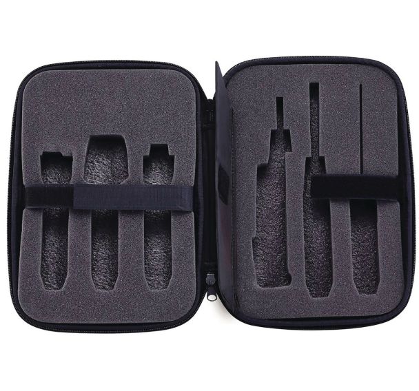 Étui de transport pour les appareils de mesure - Testo