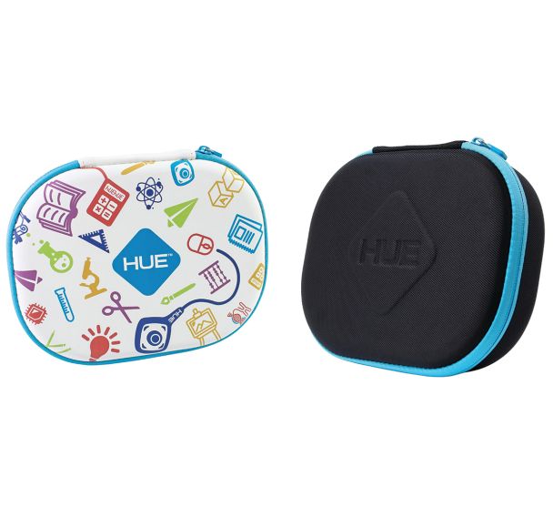 Etui de transport rigide pour visualiseur HD Pro - Hue