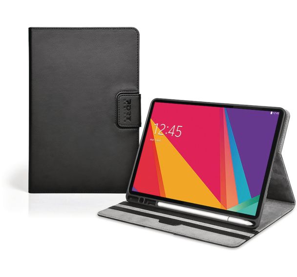 Etui dédié MUSKOKA TAB A7 10.4 2020 BK