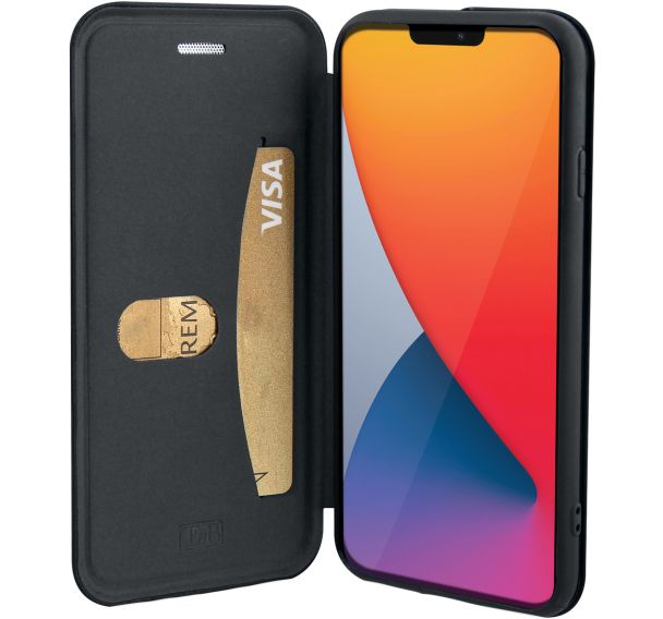 Étui folio premium pour iPhone 12 Mini