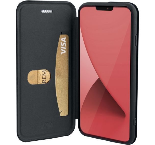 Étui folio premium pour iPhone 12 Pro Max