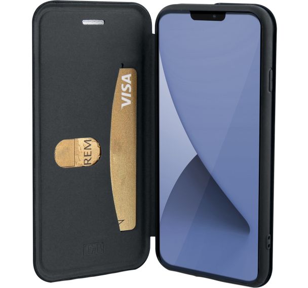 Étui folio premium pour iPhone 12 et 12 Pro
