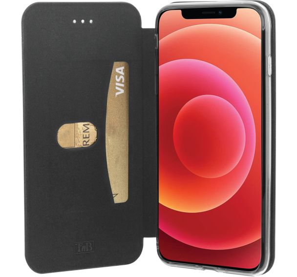 Étui folio premium pour iPhone 13
