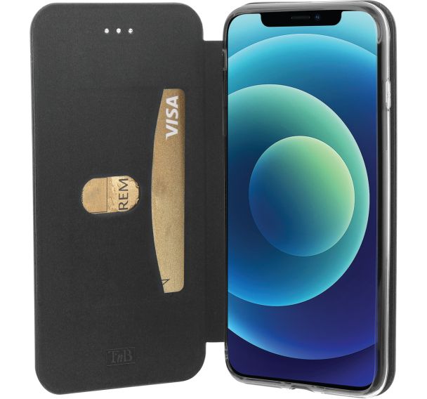 Etui folio premium pour iPhone 13 Mini