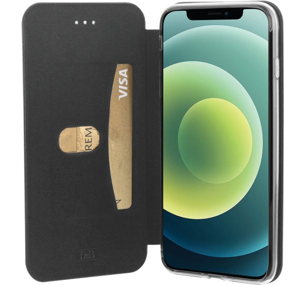 Étui folio premium pour iPhone 13 Pro