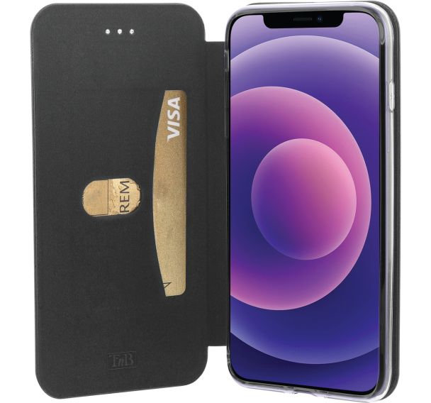 Étui folio premium pour iPhone 13 Pro Max